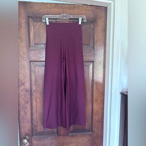 Five Dancewear pants